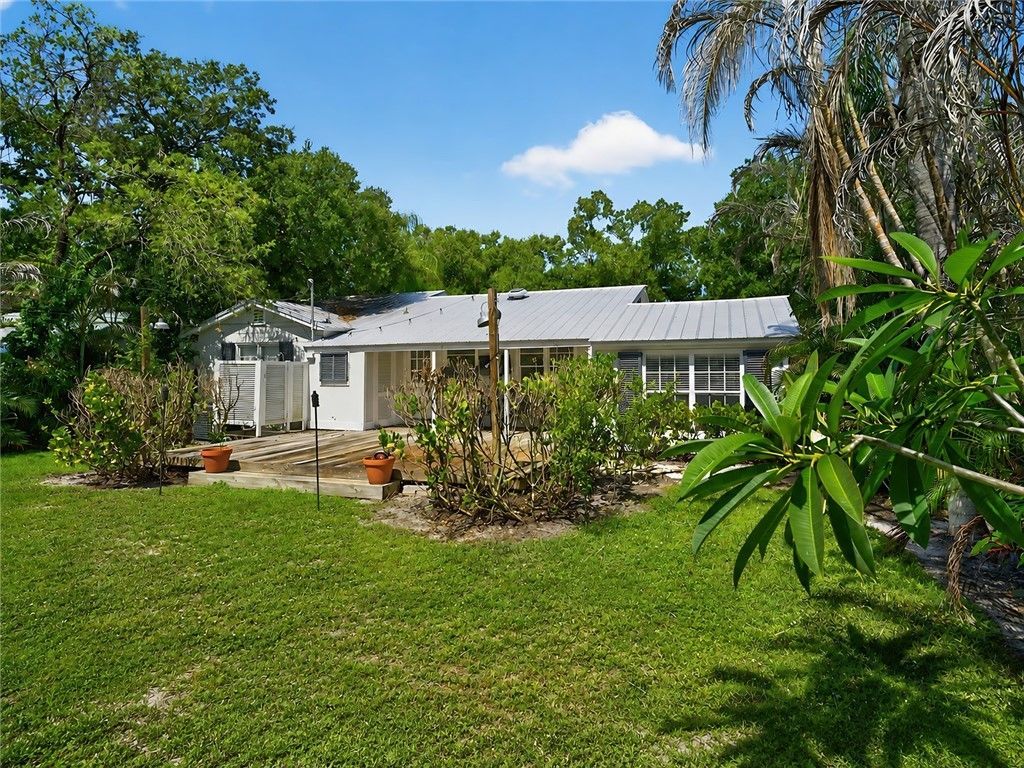 2436 17th Avenue, Vero Beach, FL 32960 Photo