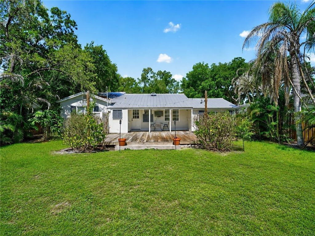 2436 17th Avenue, Vero Beach, FL 32960 Photo