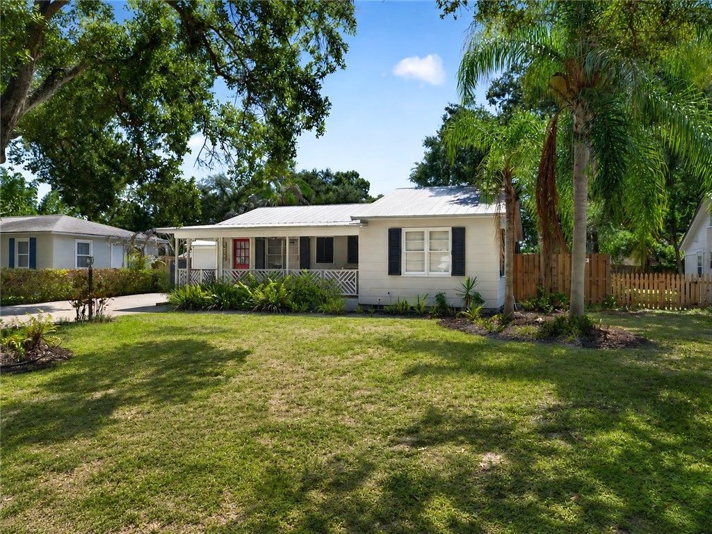 2436 17th Avenue, Vero Beach, FL 32960 Photo