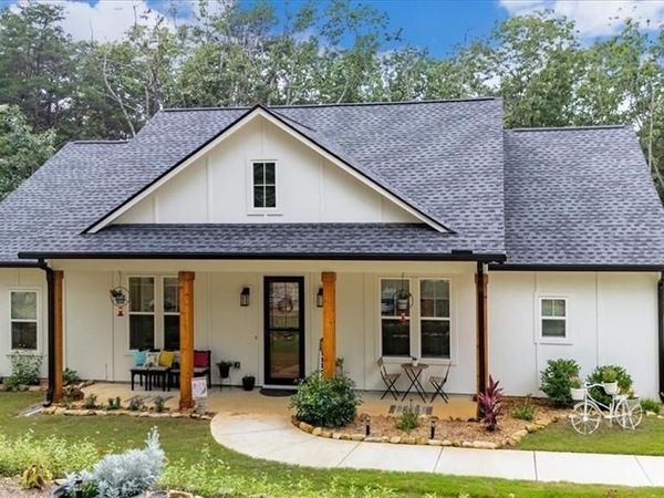165 Salacoa Mountain View Drive , Jasper, GA 30143