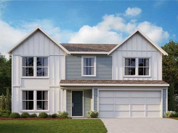 103 Warrior Court, Hoschton, GA 30548