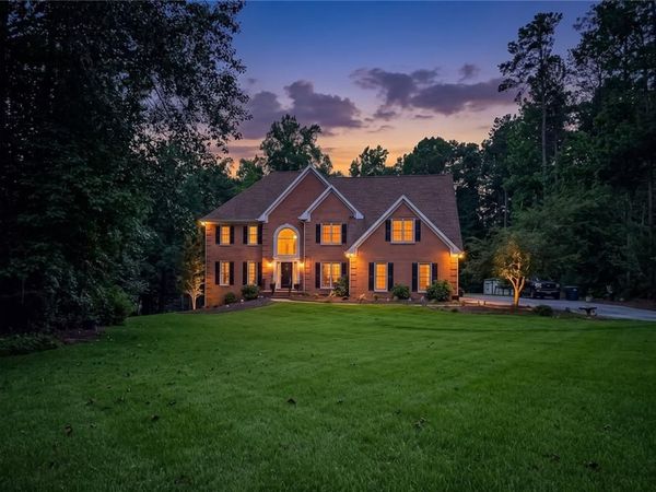3625 Graycliff Road , Snellville, GA 30039