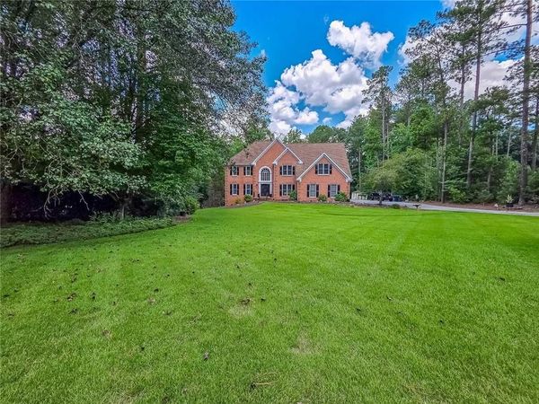 3625 Graycliff Road, Snellville, GA 30039
