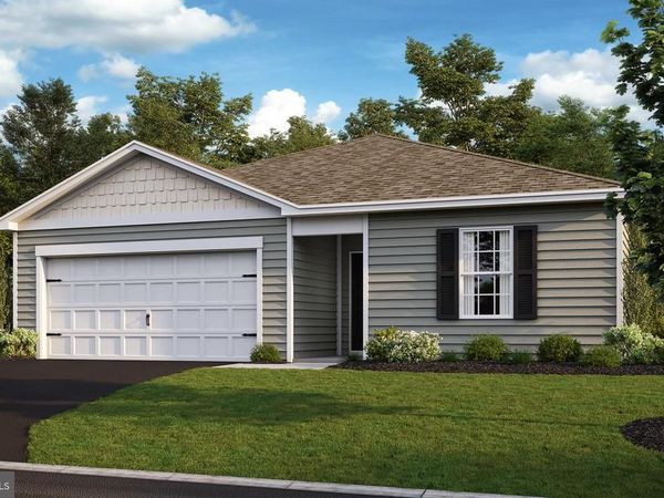 326 EDISON DRIVE, SHIPPENSBURG, PA 17257