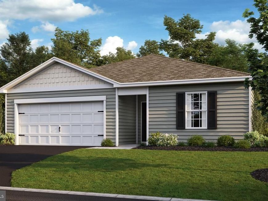 326 Edison Drive, Shippensburg, PA 17257 Main Photo