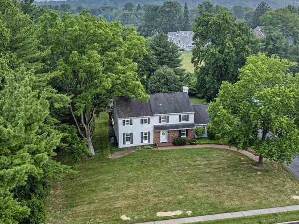 36 HARPER LANE , NORTH WALES, PA 19454