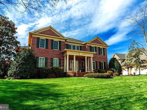 14932 ALPINE BAY LOOP, GAINESVILLE, VA 20155
