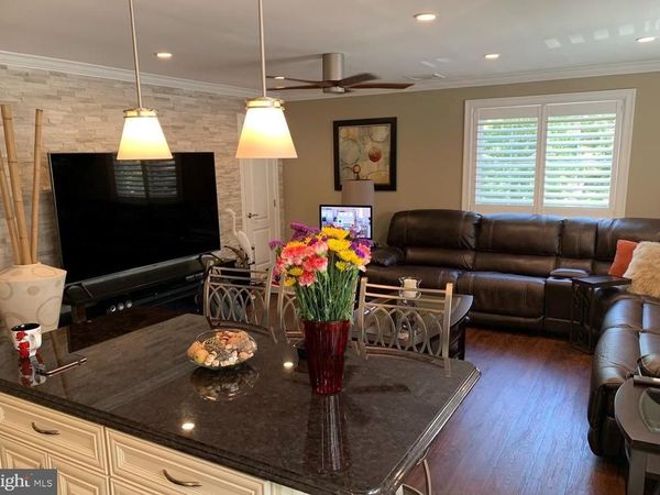 15 KRESSON ROAD, Unit UPPER, HADDONFIELD, NJ 08033