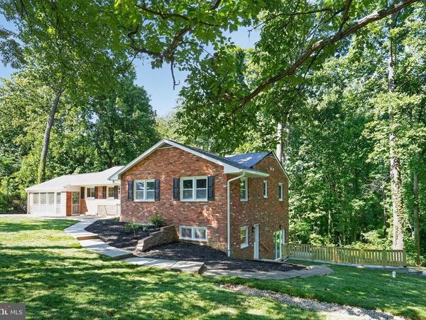 5940 SAINT JOHN DRIVE, ALEXANDRIA, VA 22310