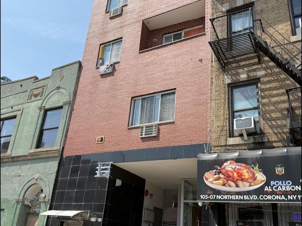 10505 Northern Boulevard , Unit 1, Corona, NY 11368