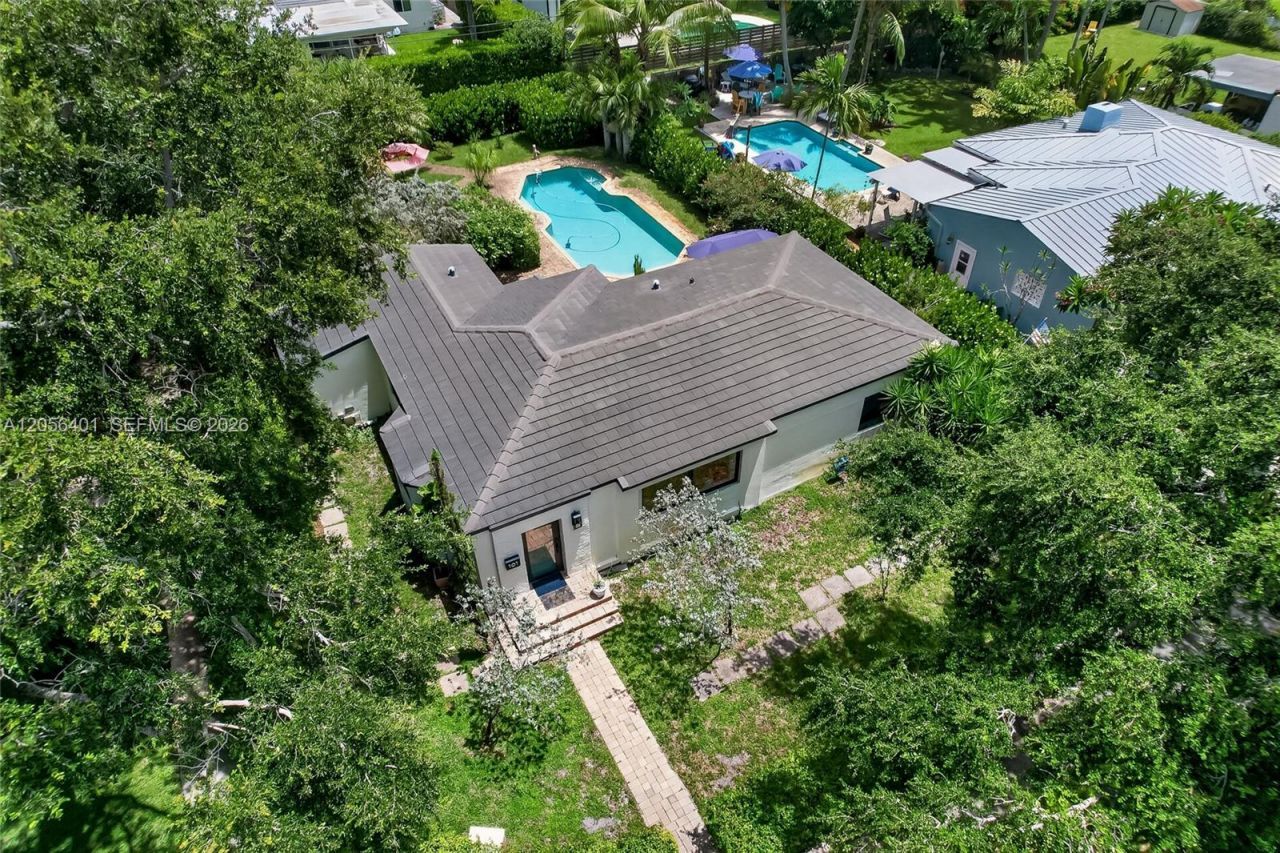 101 NE 107th St , Miami Shores, FL 33161 Main Photo