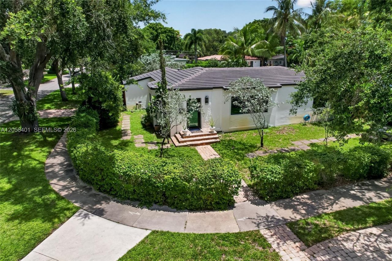 101 NE 107th St , Miami Shores, FL 33161 Photo