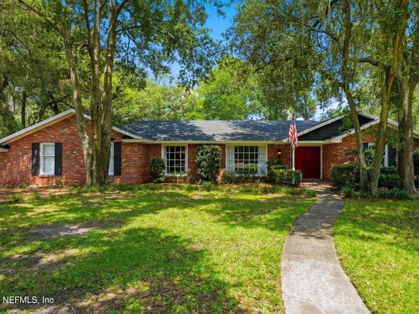 4019 OLD MILL COVE Trail E, Jacksonville, FL 32277