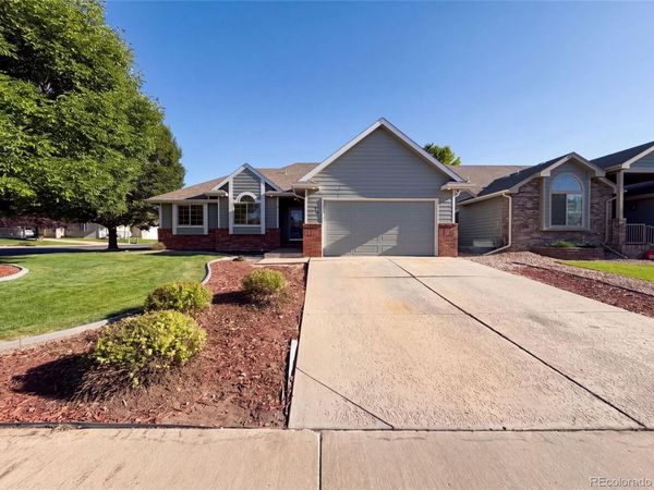 6200 W 6th Street Road , Greeley, CO 80634