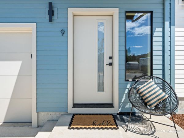2024 Sunset Drive, Unit 4, Medford, OR 97501