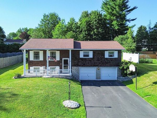 20 Clarion Drive , Whitesboro, NY 13492