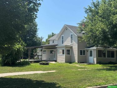 431 W 8th Street, Decatur, NE 68020