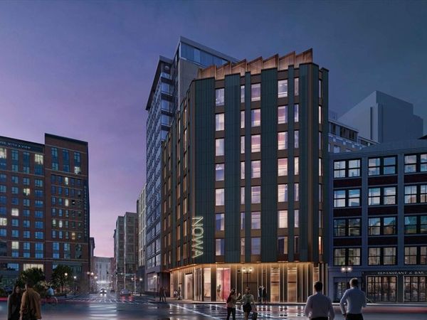 88 North Washington, Boston, MA 02114