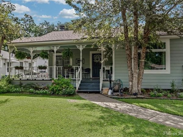 155 Preston Avenue, Shreveport, LA 71105