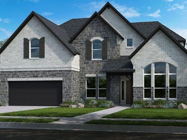 1720 Ambrosia Road, Celina, TX 75009