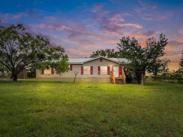 1350 Stephens Road, Millsap, TX 76066