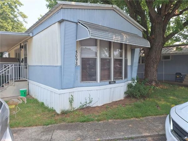 5098 Santa Fe, Dayton, OH 45414