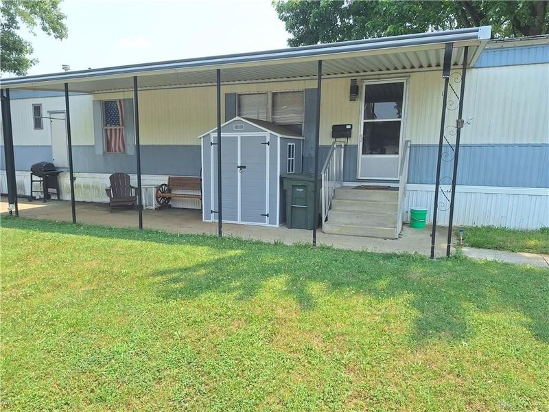 5098 Santa Fe, Dayton, OH 45414 Photo 2