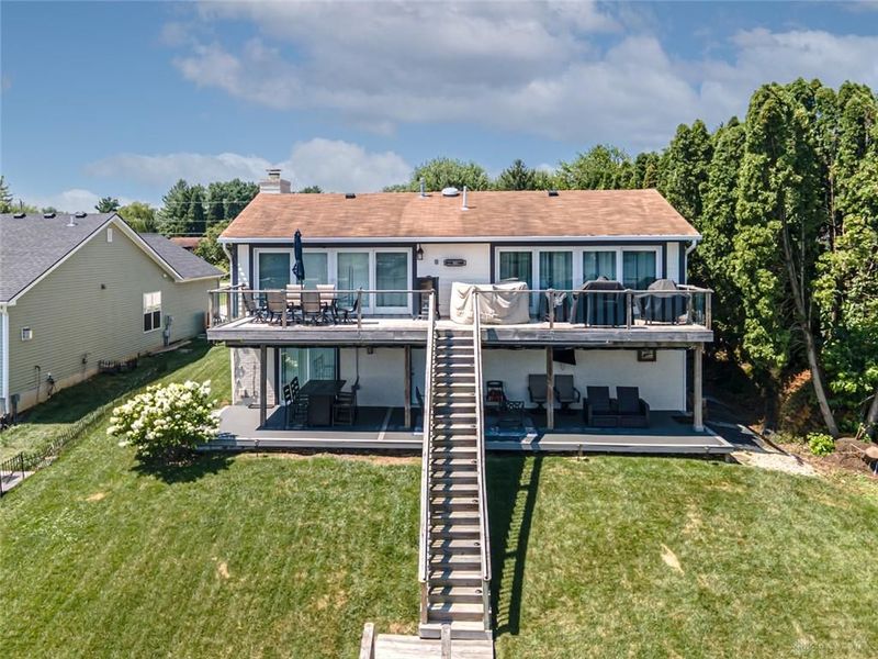 146 Lakengren Drive, Eaton, OH 45320 Photo 2