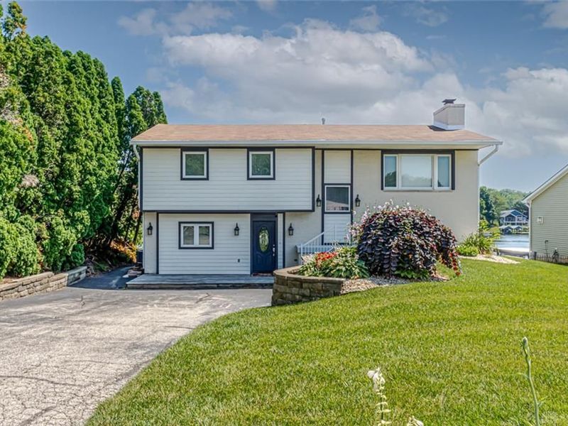 146 Lakengren Drive, Eaton, OH 45320 Photo 3