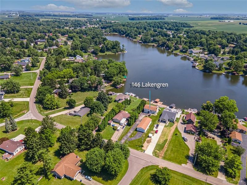 146 Lakengren Drive, Eaton, OH 45320 Photo 4