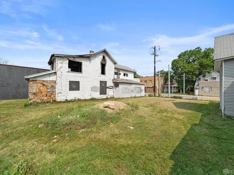818 Xenia Avenue, Dayton, OH 45410 Photo 2