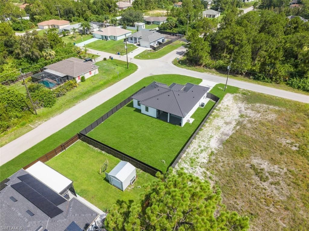2911 38th St W, Lehigh Acres, FL 33971 Photo
