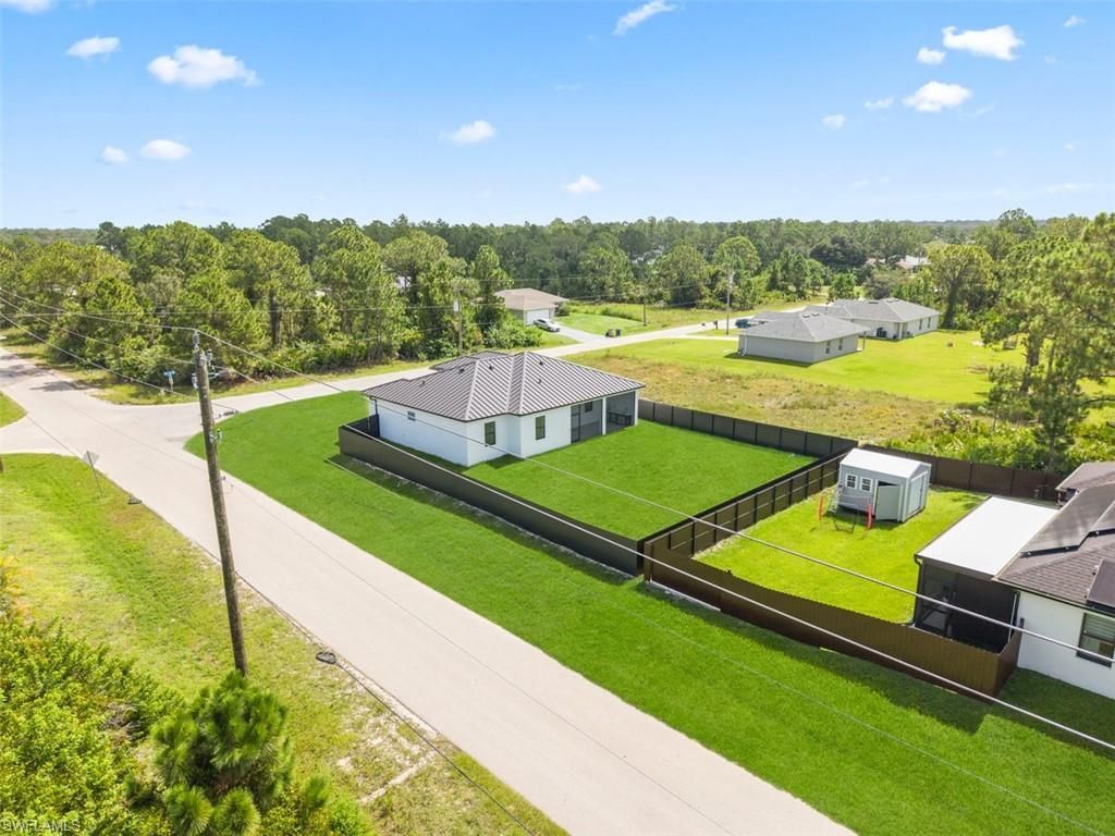 2911 38th St W, Lehigh Acres, FL 33971 Photo