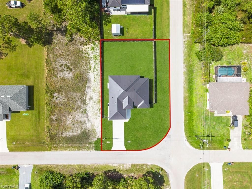 2911 38th St W, Lehigh Acres, FL 33971 Photo