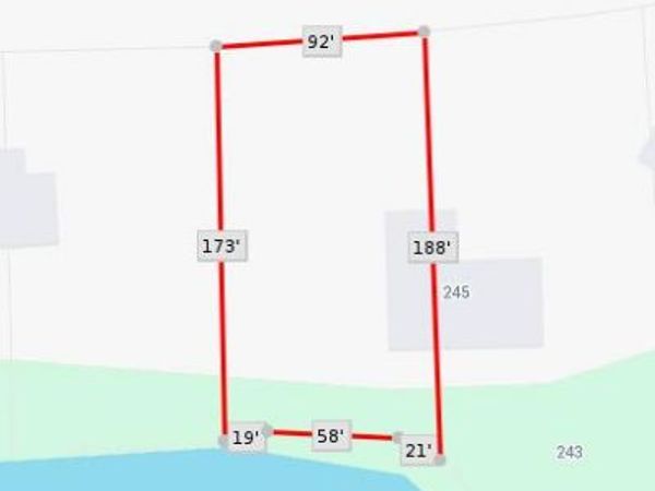 Lot 52 Ausable River Trail, Roscommon, MI 48653