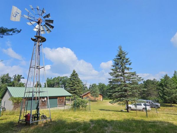 2835 N Michigan 65, Curran, MI 48728