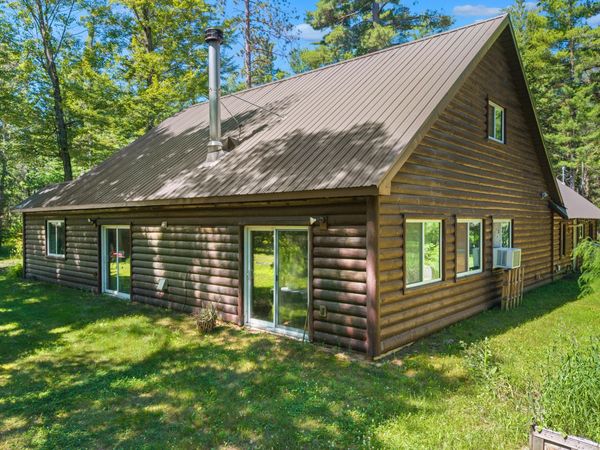 5004 Reed Road, Mio, MI 48647