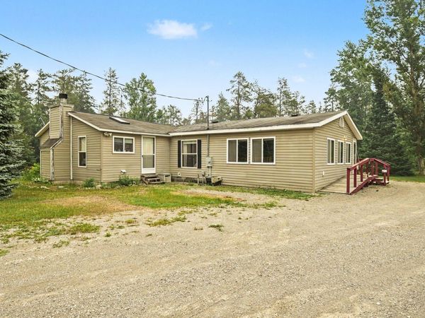 2394 Monroe Street, Fairview, MI 48621