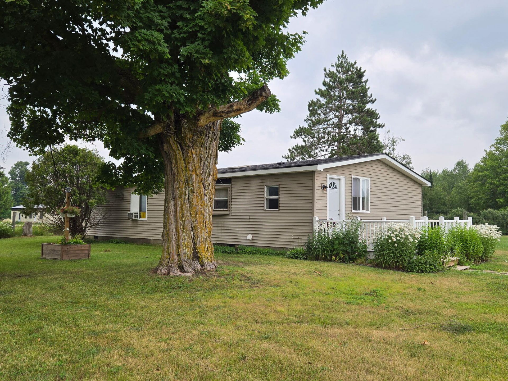 6965 Montgomery Road, Afton, MI 49705 Main Photo