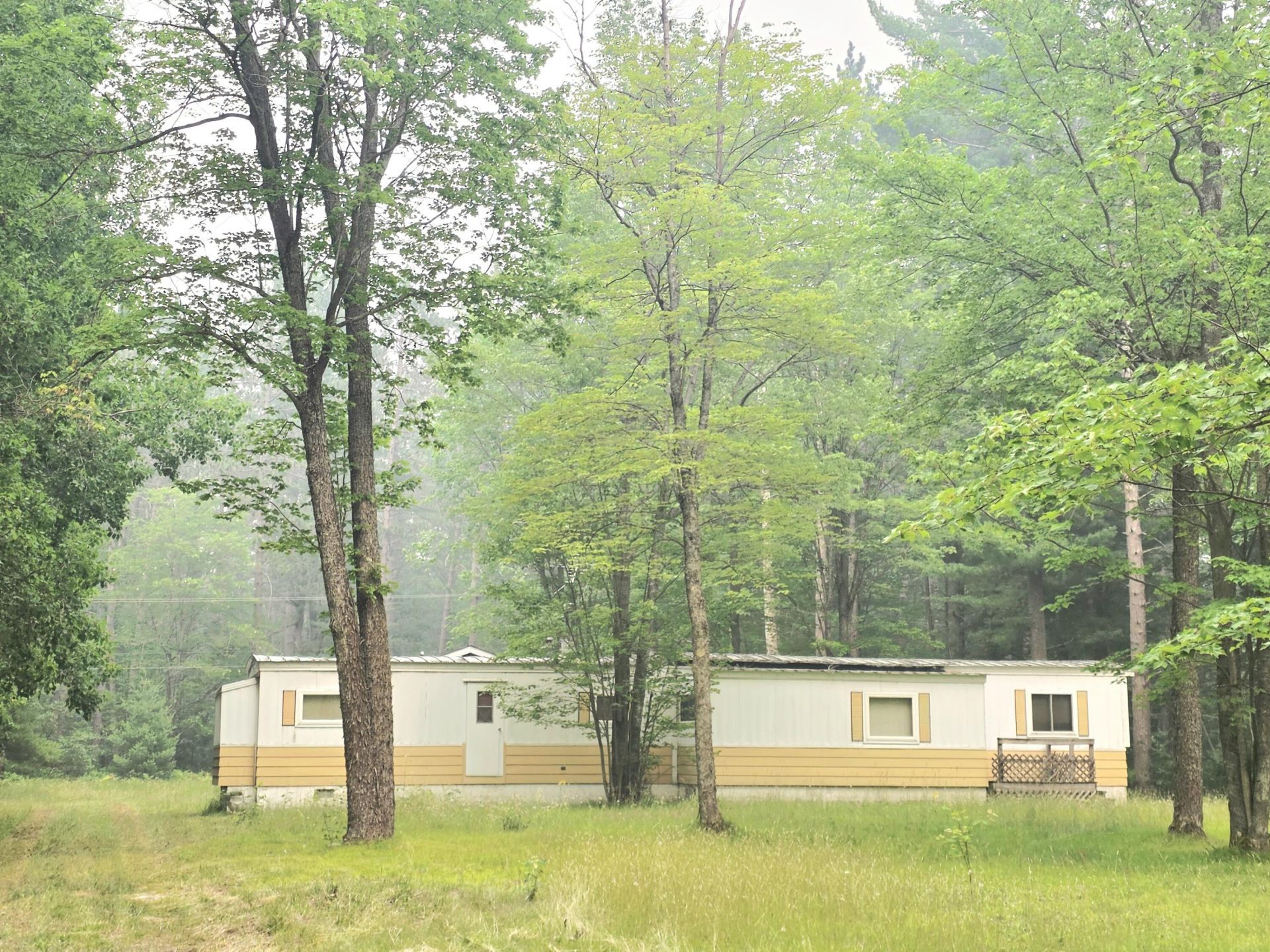 5260 N Old 27, Frederic, MI 49733 Main Photo