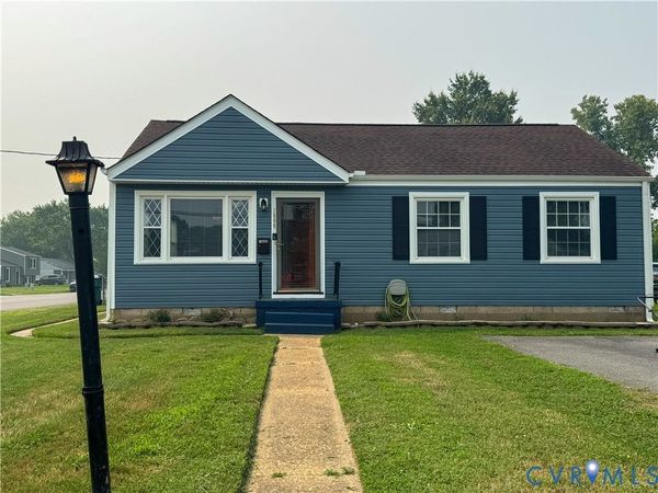1809 Geffert Drive , Henrico, VA 23231