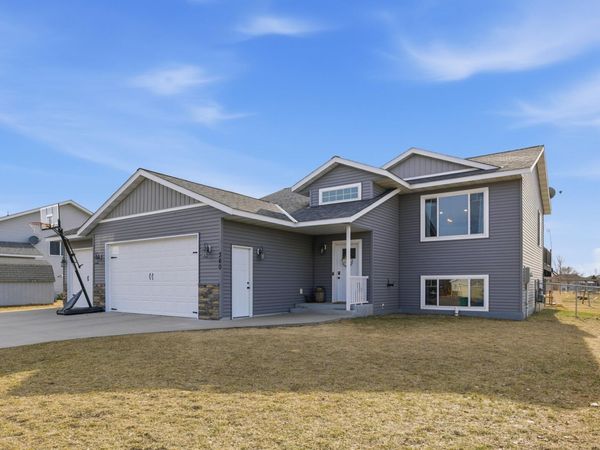 360 2nd Street Court SW, Rice, MN 56367