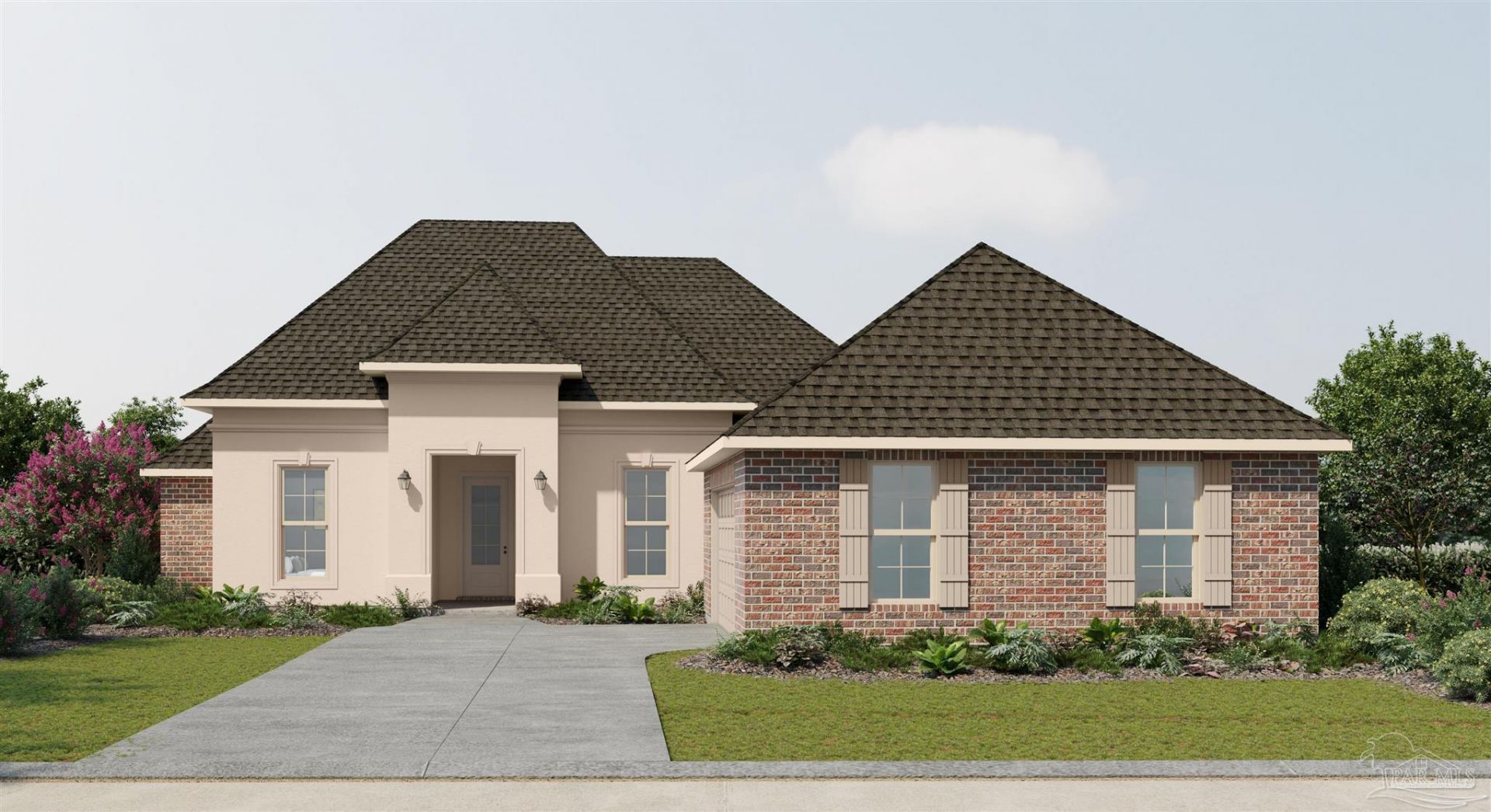 2944 Mountain Laurel Tr, Cantonment, FL 32533 Main Photo