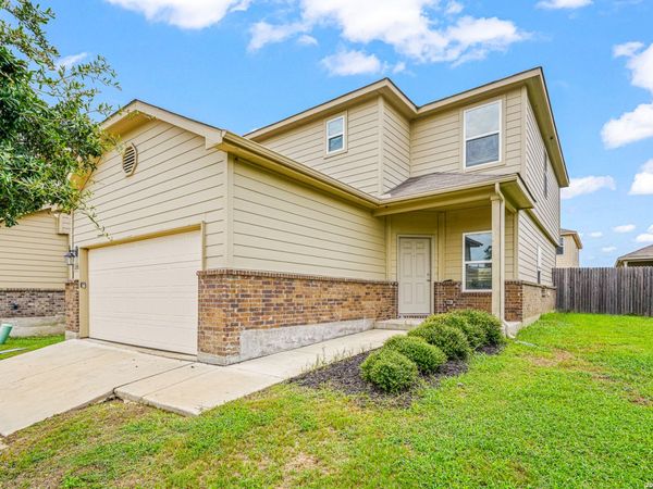 12927 Cicely, St Hedwig, TX 78152