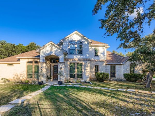 11511 Baxtershire, Helotes, TX 78023