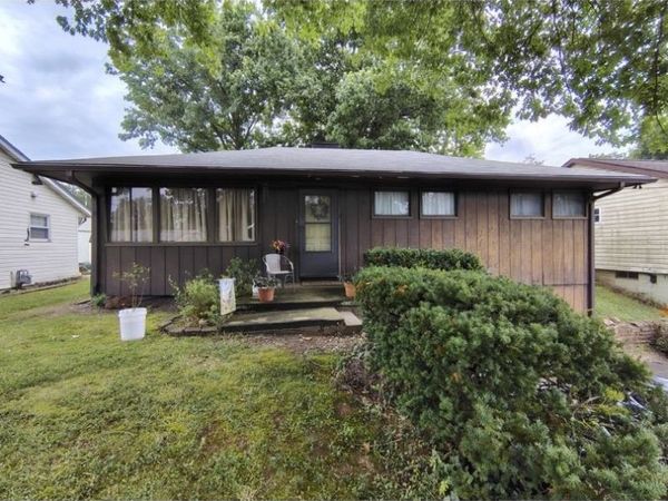 943 Norway Avenue, Huntington, WV 25705