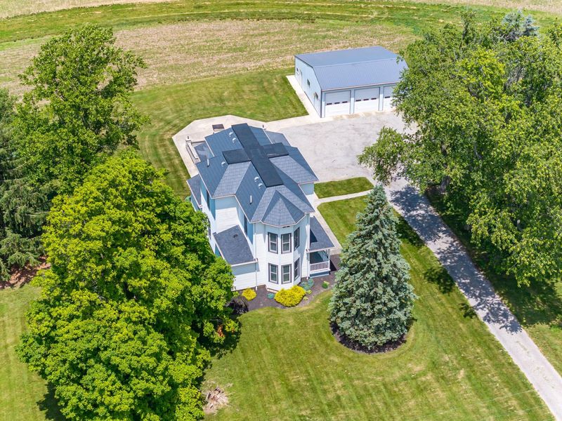 9804 Urbana Woodstock Pike , Woodstock, OH 43084 Photo 11