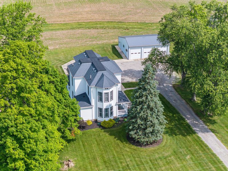 9804 Urbana Woodstock Pike , Woodstock, OH 43084 Photo 85