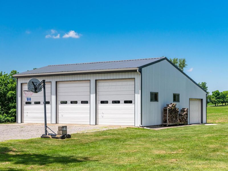 9804 Urbana Woodstock Pike , Woodstock, OH 43084 Photo 9