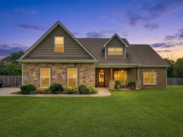 4721 Alabama Road, Apison, TN 37302